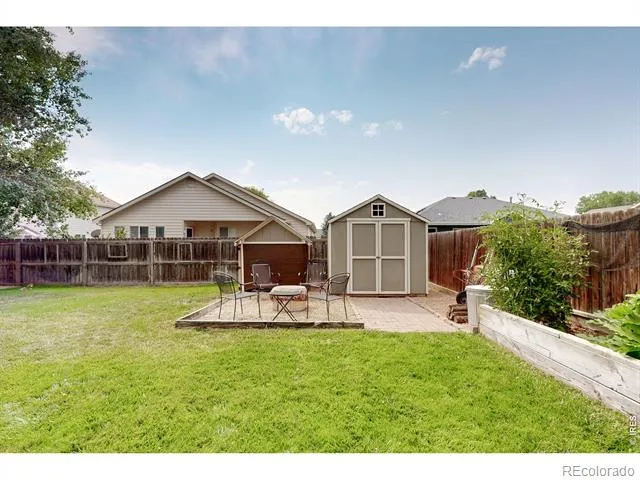3173 50th Avenue Greeley, CO 80634