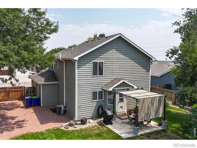 3173 50th Avenue Greeley, CO 80634
