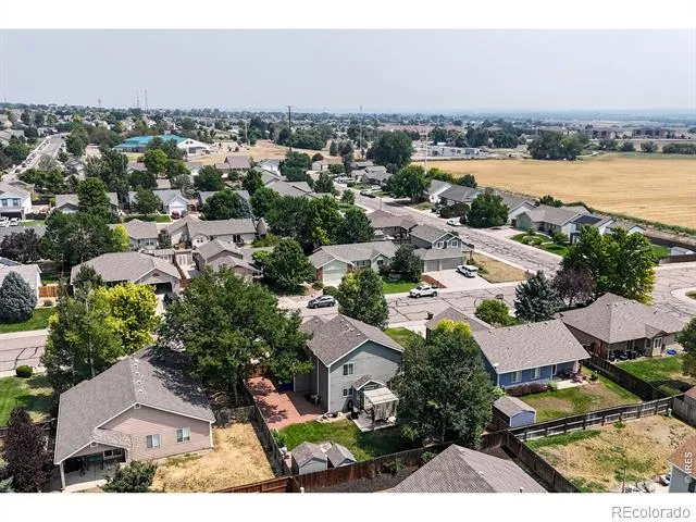 3173 50th Avenue Greeley, CO 80634