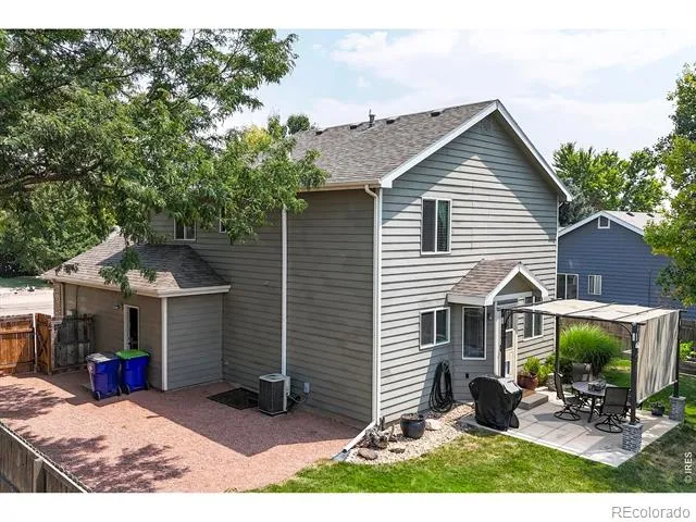 3173 50th Avenue Greeley, CO 80634