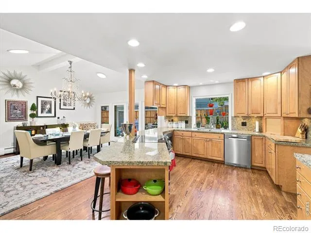 181 Pawnee Drive Boulder, CO 80303