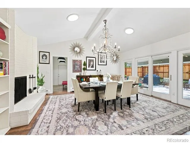 181 Pawnee Drive Boulder, CO 80303