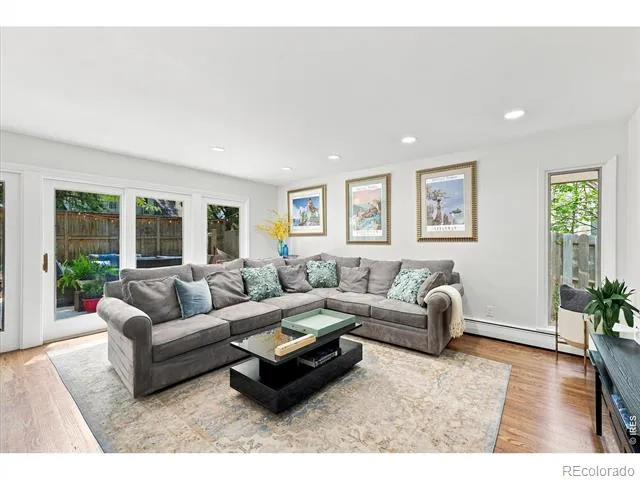 181 Pawnee Drive Boulder, CO 80303