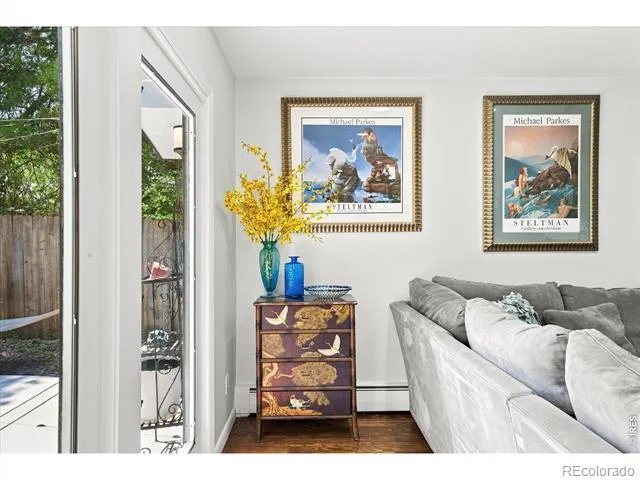 181 Pawnee Drive Boulder, CO 80303