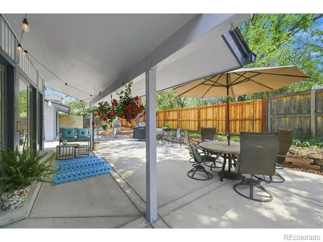 181 Pawnee Drive Boulder, CO 80303