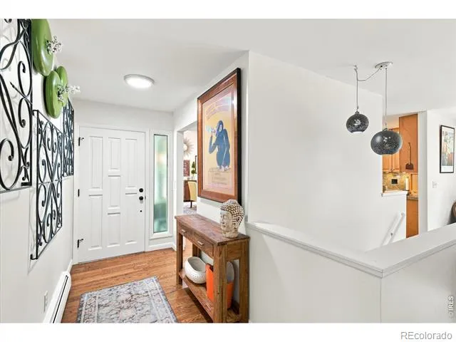 181 Pawnee Drive Boulder, CO 80303