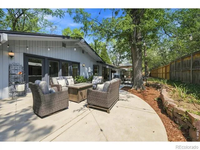 181 Pawnee Drive Boulder, CO 80303
