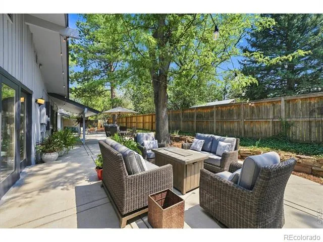 181 Pawnee Drive Boulder, CO 80303
