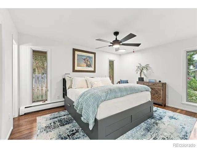 181 Pawnee Drive Boulder, CO 80303