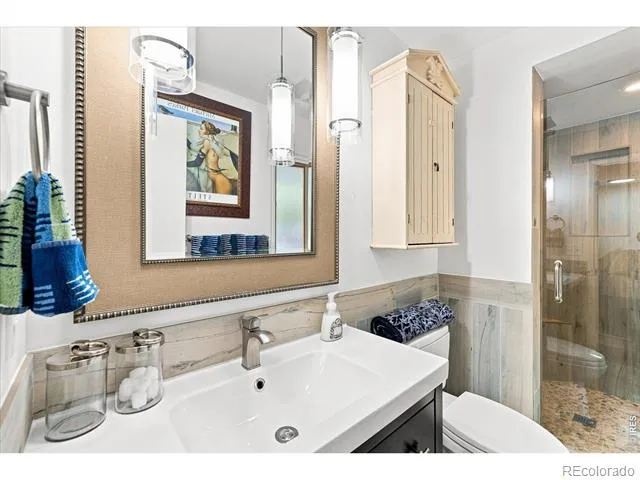 181 Pawnee Drive Boulder, CO 80303