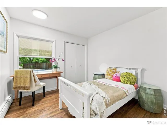 181 Pawnee Drive Boulder, CO 80303