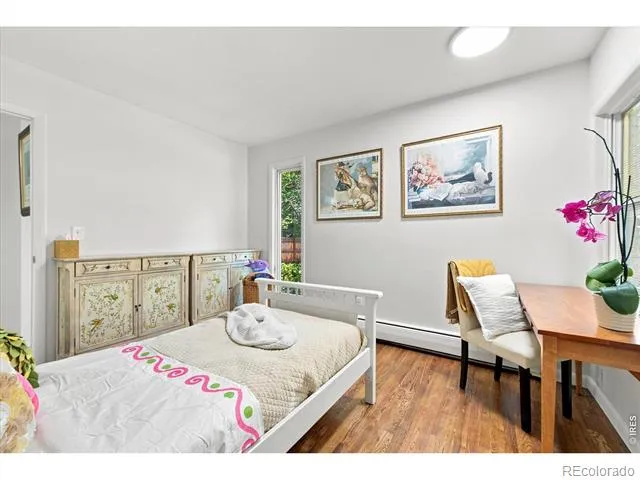 181 Pawnee Drive Boulder, CO 80303