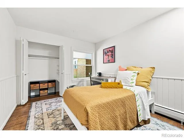 181 Pawnee Drive Boulder, CO 80303