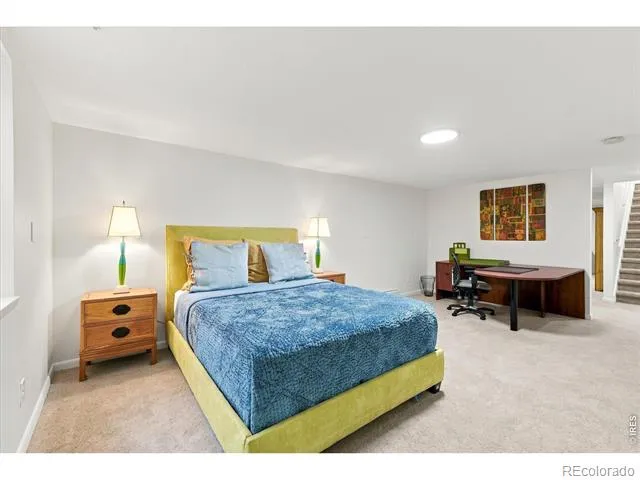 181 Pawnee Drive Boulder, CO 80303