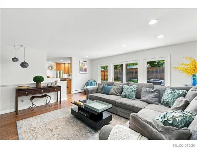 181 Pawnee Drive Boulder, CO 80303