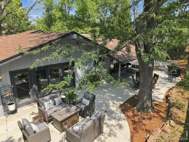 181 Pawnee Drive Boulder, CO 80303