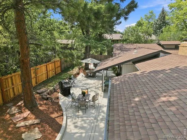 181 Pawnee Drive Boulder, CO 80303