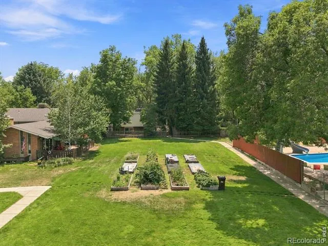 181 Pawnee Drive Boulder, CO 80303