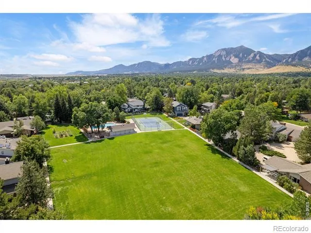 181 Pawnee Drive Boulder, CO 80303