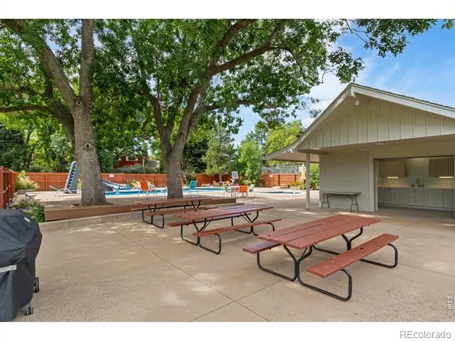 181 Pawnee Drive Boulder, CO 80303