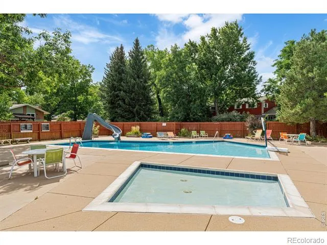 181 Pawnee Drive Boulder, CO 80303