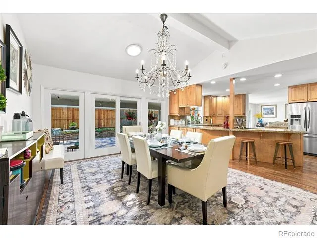 181 Pawnee Drive Boulder, CO 80303
