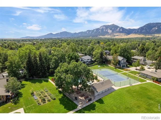 181 Pawnee Drive Boulder, CO 80303