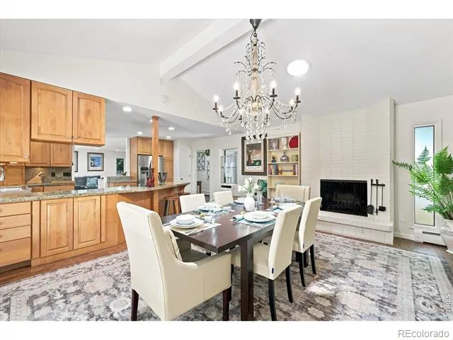 181 Pawnee Drive Boulder, CO 80303