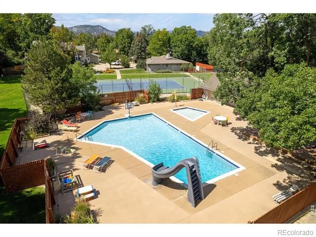 181 Pawnee Drive Boulder, CO 80303
