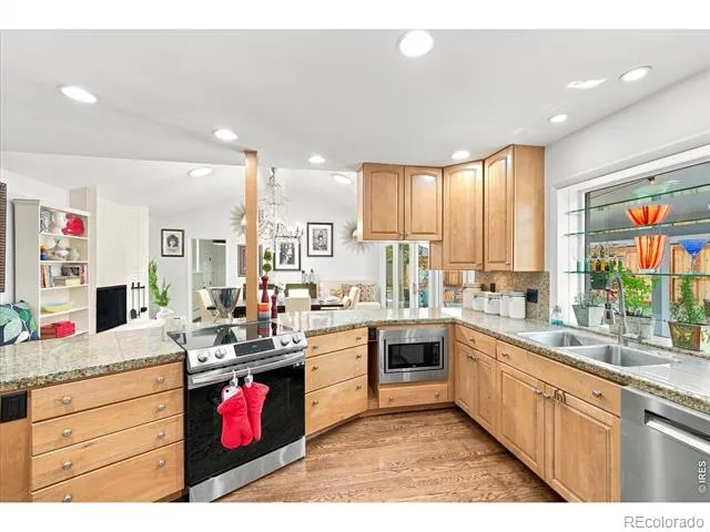 181 Pawnee Drive Boulder, CO 80303