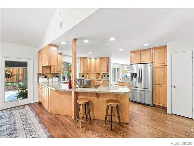 181 Pawnee Drive Boulder, CO 80303