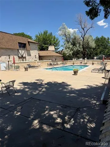 4250 S Olive Street #115 Denver, CO 80237