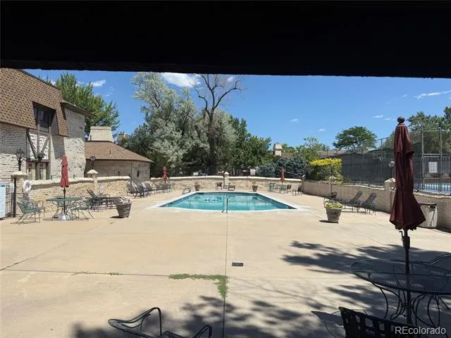 4250 S Olive Street #115 Denver, CO 80237