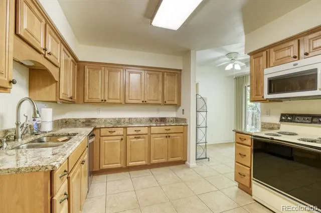4250 S Olive Street #115 Denver, CO 80237