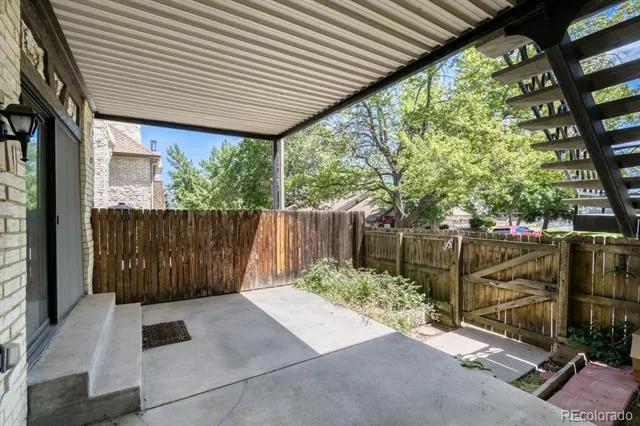 4250 S Olive Street #115 Denver, CO 80237