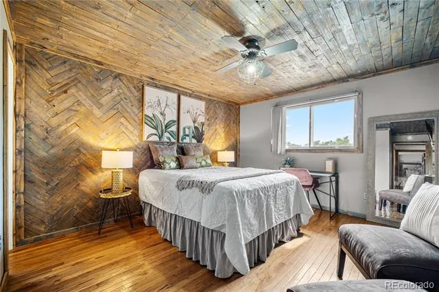 11 MacNaughton Road Pueblo, CO 81001