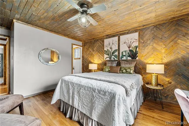11 MacNaughton Road Pueblo, CO 81001