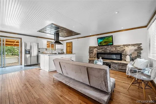 11 MacNaughton Road Pueblo, CO 81001