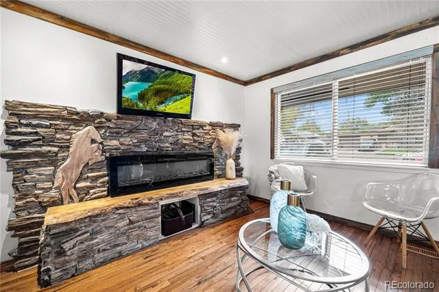 11 MacNaughton Road Pueblo, CO 81001