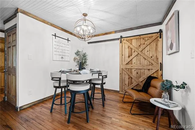11 MacNaughton Road Pueblo, CO 81001