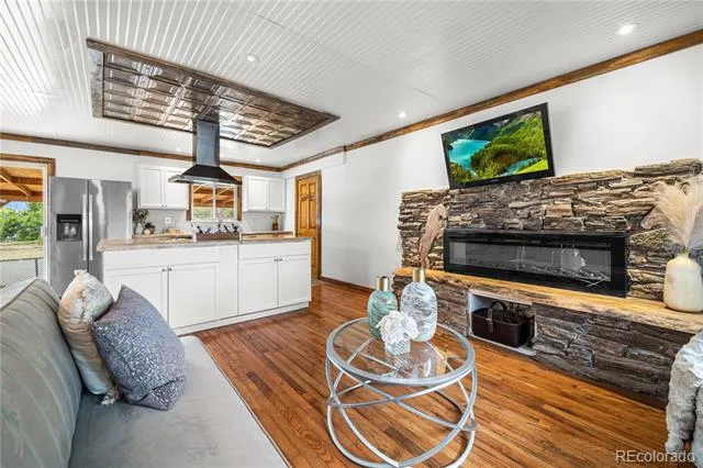 11 MacNaughton Road Pueblo, CO 81001