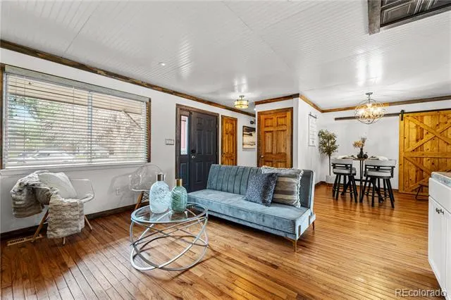 11 MacNaughton Road Pueblo, CO 81001