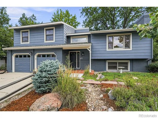 7356 Dry Creek Road Niwot, CO 80503