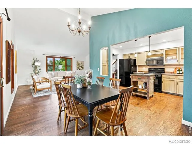 7356 Dry Creek Road Niwot, CO 80503