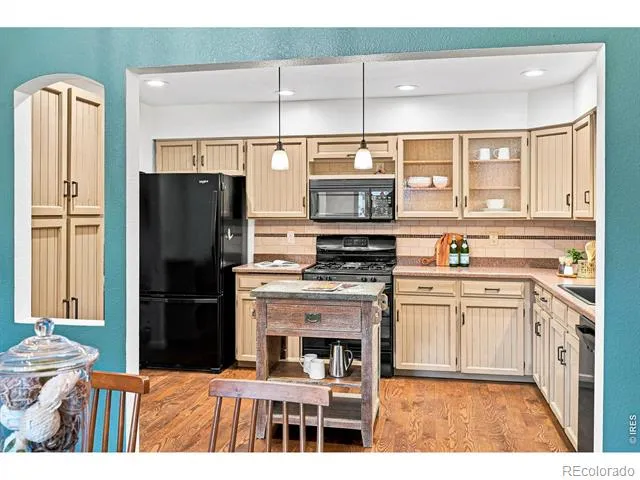 7356 Dry Creek Road Niwot, CO 80503