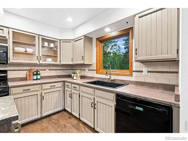 7356 Dry Creek Road Niwot, CO 80503