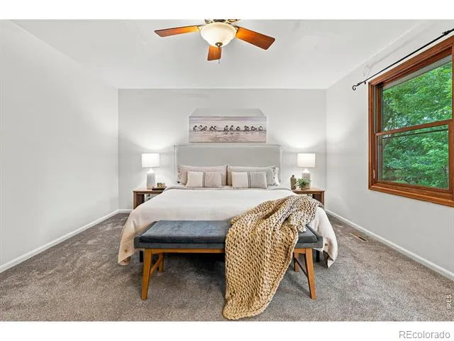 7356 Dry Creek Road Niwot, CO 80503