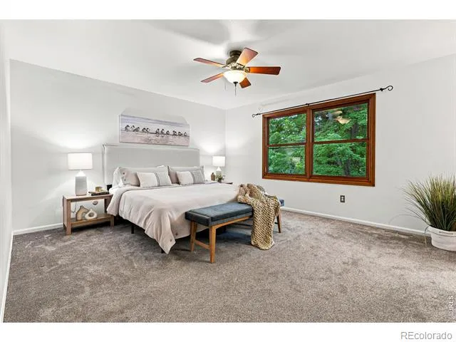 7356 Dry Creek Road Niwot, CO 80503
