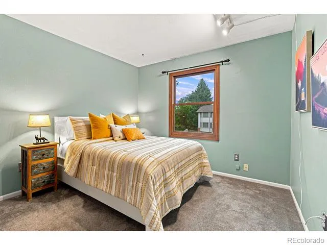 7356 Dry Creek Road Niwot, CO 80503
