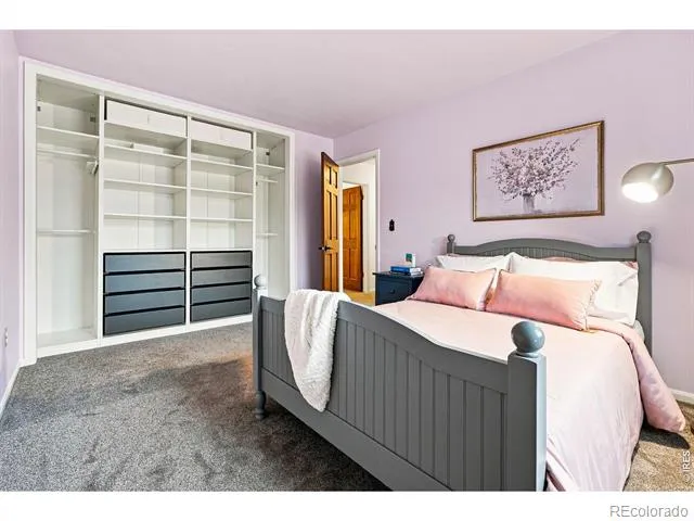 7356 Dry Creek Road Niwot, CO 80503